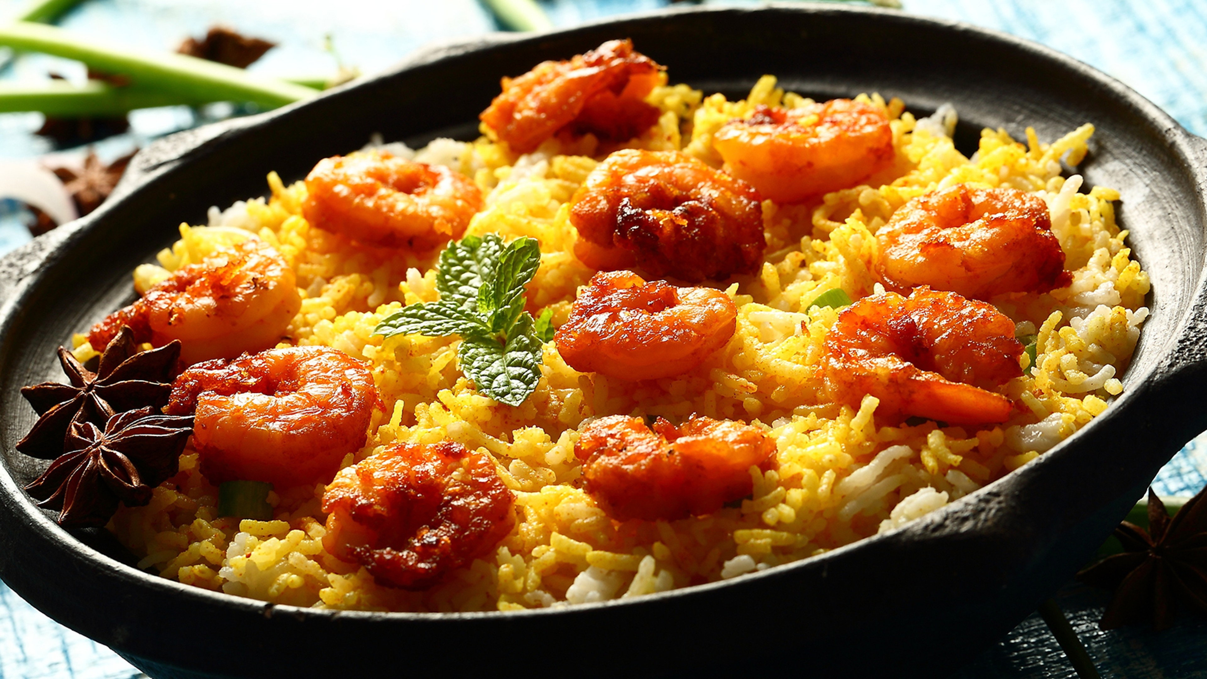 Gurkha Asian Fusion Ringwood